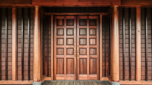 Технология производства филенчатых дверей из древесного массива. Какие станки понадобятся?