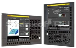 Система ЧПУ Fanuc 0i-TF Plus 