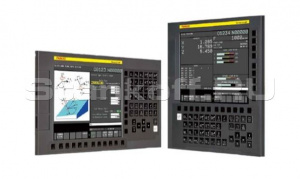 Система ЧПУ Fanuc 0i-TF Plus (Япония)