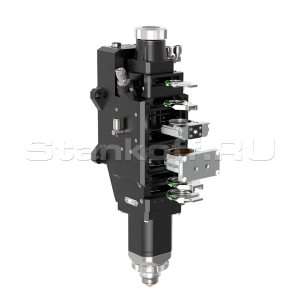 Лазерная режущая головка с автоматической фокусировкой BOCI BLT421H