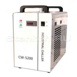 Чиллер CW5200AH