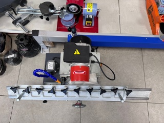Заточной станок для плоских ножей MF206N