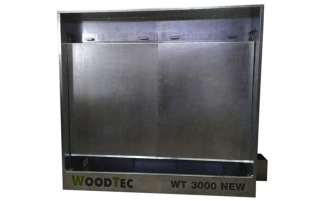 Окрасочная камера WoodTec WT 3000 NEW