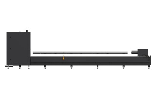 Оптоволоконный лазер для резки труб STL-T6016/1500 Raycus