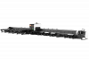 Оптоволоконный лазерный труборез с 3-мя патронами и автоматической погрузкой XTC-TX240S-0909-3C/6000 Raycus 5 axis