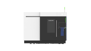 Оптоволоконный лазерный станок высокой мощности HS-G3015T/6000 IPG