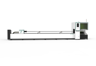 Оптоволоконный лазер легкой серии для резки труб OR-TL 6020/1000 IPG