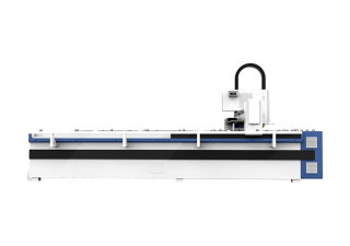 Оптоволоконный лазерный станок для резки металла MetalTec 1530B/3000 Maxphotonics