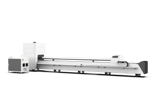 Оптоволоконный лазерный станок для резки труб XTC-T160/2000 Raycus