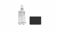 Портативный лазерный маркер XTL-FC50
