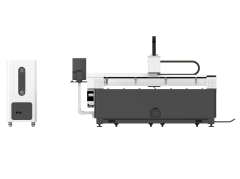 Оптоволоконный лазерный станок для резки металла XTC-2060W/12000 Raycus