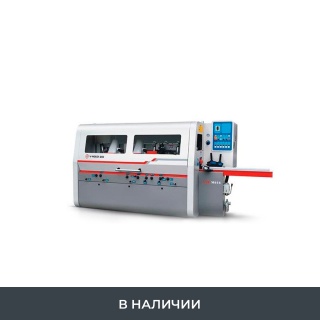 Четырехсторонний станок VH-MB 516