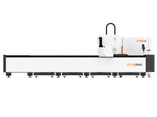 Оптоволоконный лазер для резки металла XTC-2040W/4000 IPG