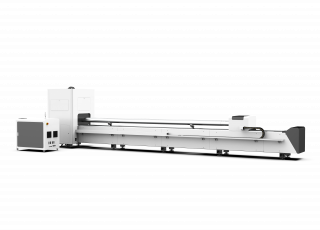 Оптоволоконный лазерный труборез XTC-T160/3000 Raycus