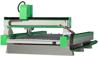 Фрезерный станок с ЧПУ по камню RJ 6090S