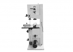 Cтанок ленточнопильный по дереву WBS-465/380