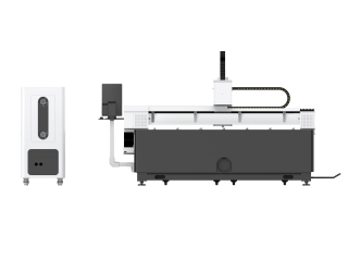 Оптоволоконный лазер для резки металла XTC-2040W/6000 IPG