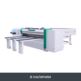 Форматно-раскроечный центр с ЧПУ PERFOMA FCS 320