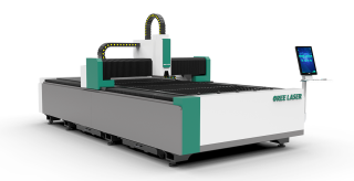 Оптоволоконный станок лазерной резки металлов OR-F1530/2000 Max