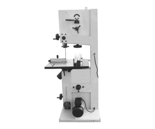 Cтанок ленточнопильный по дереву WBS-410