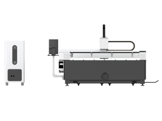 Оптоволоконный лазер для резки металла XTC-2060W/4000 IPG